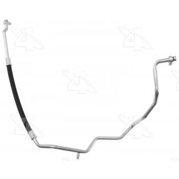 2015 Nissan Rogue Select A/C Refrigerant Suction Hose Four Seasons 66414 image 1 of 4