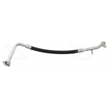 2019 Nissan Frontier A/C Refrigerant Suction Hose Four Seasons 66415 image 1 of 4