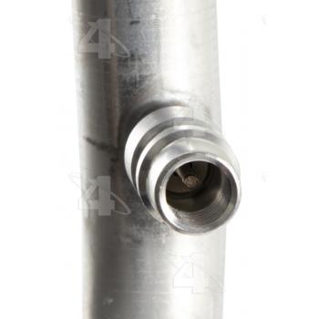 2014 Nissan Maxima A/C Refrigerant Suction Hose Four Seasons 66417 image 4 of 4
