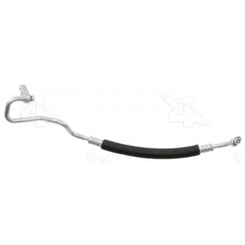 2012 Nissan Murano A/C Refrigerant Discharge Hose Four Seasons 66418 image 1 of 3