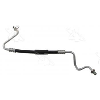2012 Infiniti EX35 A/C Refrigerant Discharge Hose