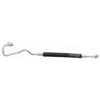 2012 Nissan Quest A/C Refrigerant Discharge Hose Four Seasons 66421 image 1 of 3