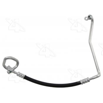 2016 Nissan Juke A/C Refrigerant Discharge Hose
