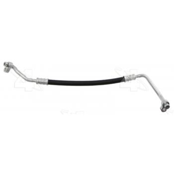 2016 Infiniti QX80 A/C Refrigerant Discharge Hose