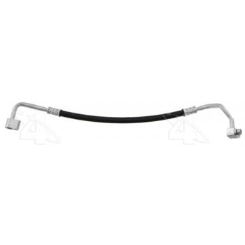 2017 Nissan NV3500 A/C Refrigerant Discharge Hose Four Seasons 66424 image 1 of 3