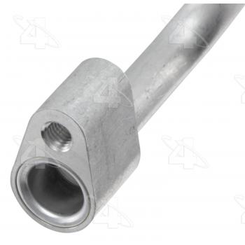 2013 Nissan NV1500 A/C Refrigerant Discharge Hose Four Seasons 66425 image 2 of 3