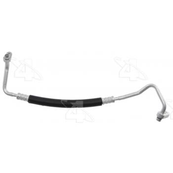 2014 Infiniti QX60 A/C Refrigerant Discharge Hose