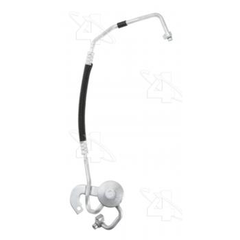 2014 Nissan Leaf A/C Refrigerant Discharge Hose Four Seasons 66429 image 2 of 4