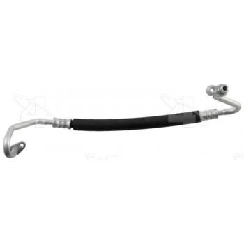 2019 Nissan Sentra A/C Refrigerant Discharge Hose Four Seasons 66431 image 1 of 3