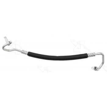 2017 Nissan Altima A/C Refrigerant Discharge Hose Four Seasons 66432 image 1 of 3