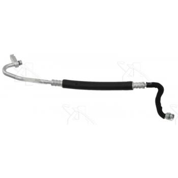 2013 Nissan Altima A/C Refrigerant Discharge Hose Four Seasons 66433 image 1 of 3