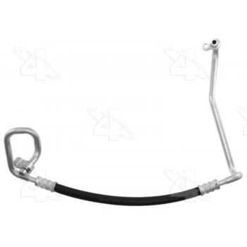 2016 Nissan Juke A/C Refrigerant Discharge Hose Four Seasons 66434 image 1 of 3