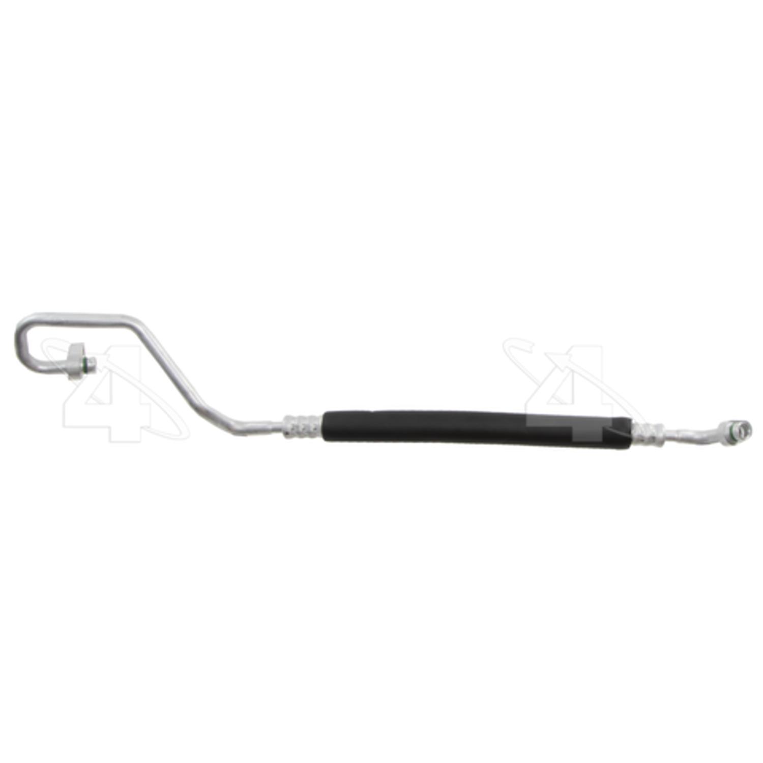 Four Seasons 66435 A/C Refrigerant Discharge Hose product image 1 of 3