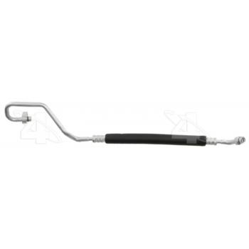 2017 Nissan Quest A/C Refrigerant Discharge Hose Four Seasons 66435 image 1 of 3