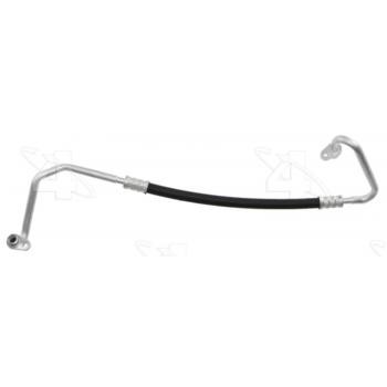 2020 Nissan Rogue A/C Refrigerant Discharge Hose Four Seasons 66436 image 1 of 3