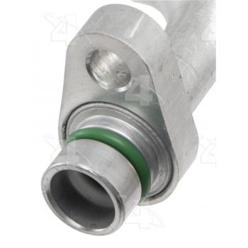 2020 Nissan Rogue A/C Refrigerant Discharge Hose Four Seasons 66436 image 2 of 3