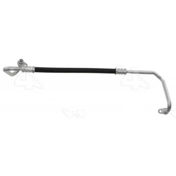 2020 Nissan Rogue A/C Refrigerant Discharge Hose Four Seasons 66437 image 1 of 3