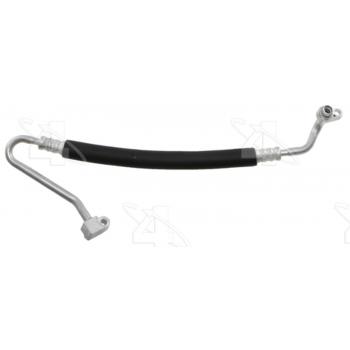 2001 Nissan Sentra A/C Refrigerant Discharge Hose
