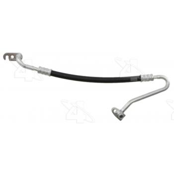 2006 Nissan Sentra A/C Refrigerant Discharge Hose Four Seasons 66439 image 1 of 3