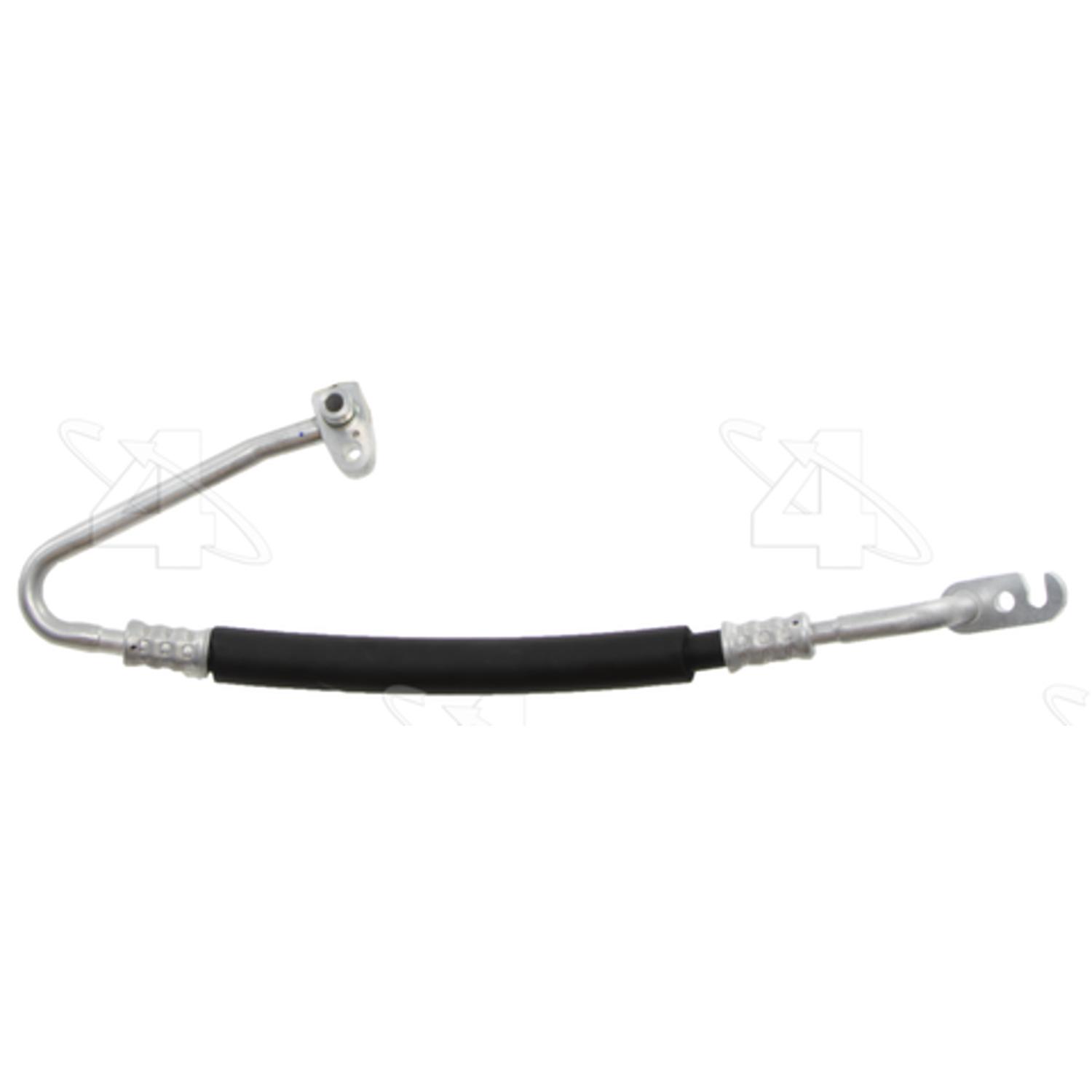Four Seasons 66440 A/C Refrigerant Discharge Hose product image 1 of 3