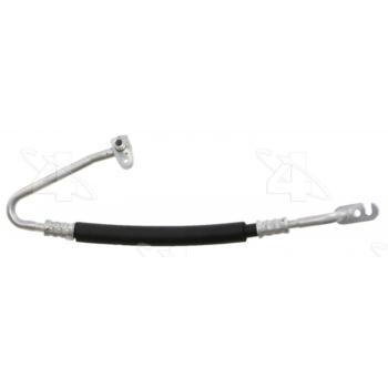 2006 Nissan Sentra A/C Refrigerant Discharge Hose Four Seasons 66440 image 1 of 3