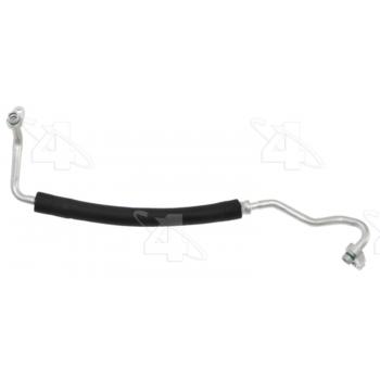2020 Nissan Murano A/C Refrigerant Discharge Hose Four Seasons 66441 image 1 of 3