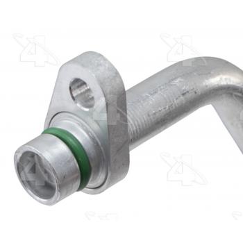 2020 Nissan Murano A/C Refrigerant Discharge Hose Four Seasons 66441 image 2 of 3