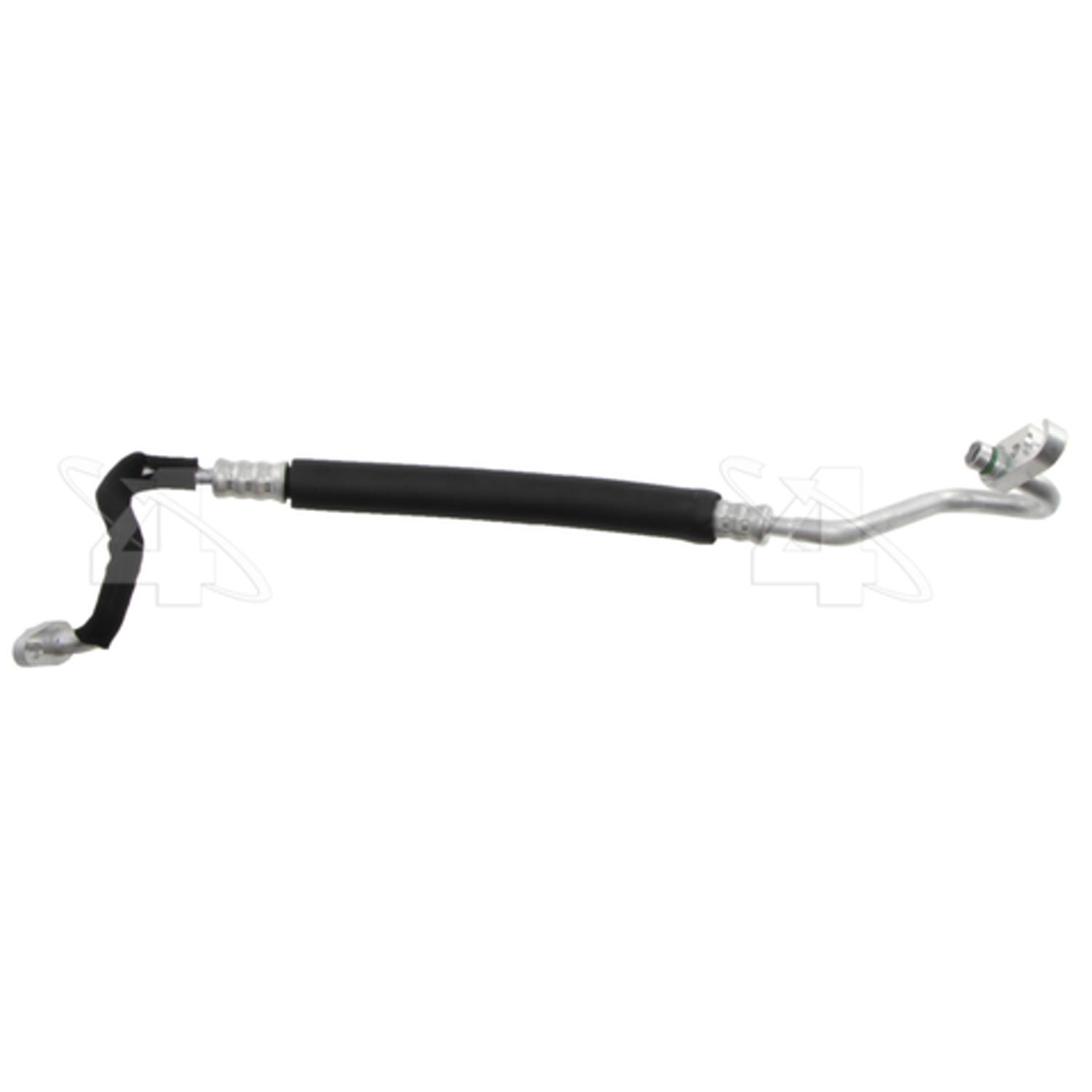 Four Seasons 66442 A/C Refrigerant Discharge Hose product image 1 of 3