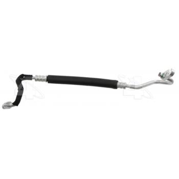 2017 Nissan Maxima A/C Refrigerant Discharge Hose