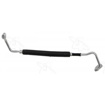 2015 Infiniti QX60 A/C Refrigerant Discharge Hose Four Seasons 66444 image 1 of 3