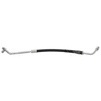 2018 Nissan Titan XD A/C Refrigerant Discharge Hose Four Seasons 66445 image 1 of 3