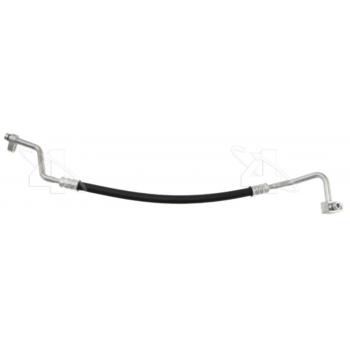 2018 Nissan Titan XD A/C Refrigerant Discharge Hose Four Seasons 66446 image 1 of 3