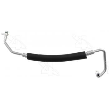 2015 Nissan Rogue Select A/C Refrigerant Discharge Hose Four Seasons 66447 image 1 of 3