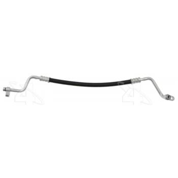 2012 Nissan Pathfinder A/C Refrigerant Discharge Hose Four Seasons 66448 image 1 of 3