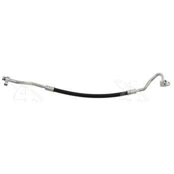 2013 Nissan Frontier A/C Refrigerant Discharge Hose Four Seasons 66449 image 1 of 3