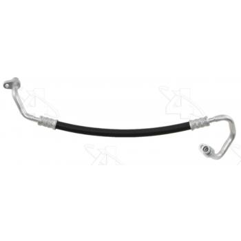 2012 Nissan Sentra A/C Refrigerant Discharge Hose Four Seasons 66450 image 1 of 3
