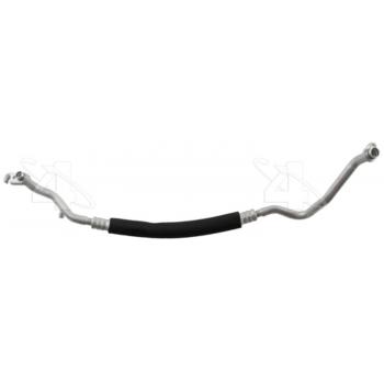 2012 Nissan Quest A/C Refrigerant Suction Hose Four Seasons 66452 image 1 of 4