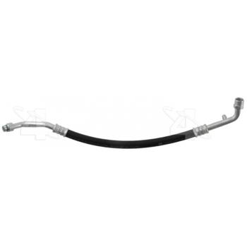 2016 Acura ILX A/C Refrigerant Suction Hose