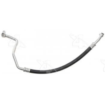 2015 Acura TLX A/C Refrigerant Suction Hose Four Seasons 66458 image 1 of 3