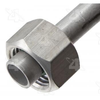 2014 Acura MDX A/C Suction and Liquid Line Hose Assembly Four Seasons 66459 image 4 of 4