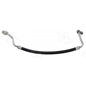 2016 Acura ILX A/C Refrigerant Discharge Hose Four Seasons 66460 image 2 of 3