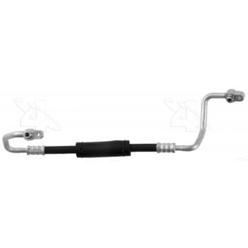 2016 Acura RDX A/C Refrigerant Discharge Hose