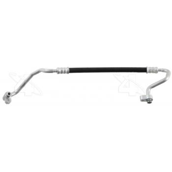 2015 Acura RLX A/C Refrigerant Discharge Hose Four Seasons 66462 image 1 of 3
