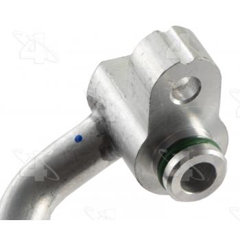 2015 Acura RLX A/C Refrigerant Discharge Hose Four Seasons 66462 image 2 of 3