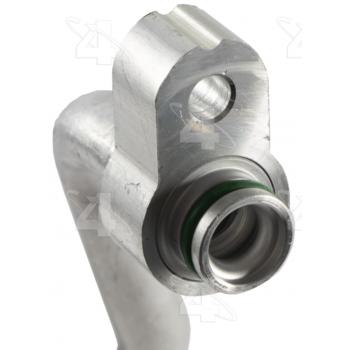 2015 Acura RLX A/C Refrigerant Discharge Hose Four Seasons 66462 image 3 of 3