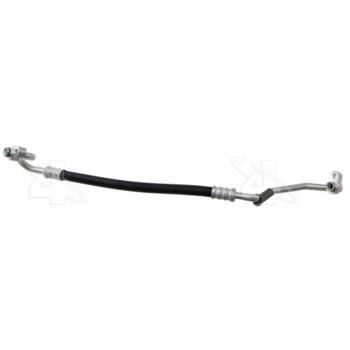 2015 Acura TLX A/C Refrigerant Discharge Hose