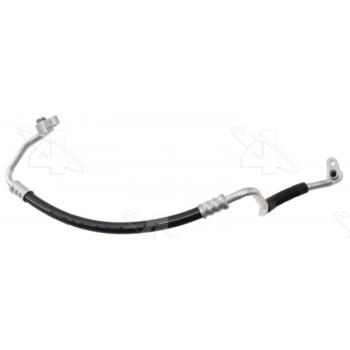 2015 Acura TLX A/C Refrigerant Discharge Hose Four Seasons 66464 image 1 of 3