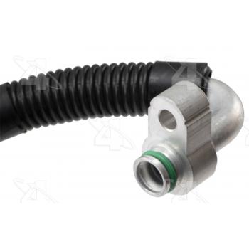 2015 Acura TLX A/C Refrigerant Discharge Hose Four Seasons 66464 image 2 of 3