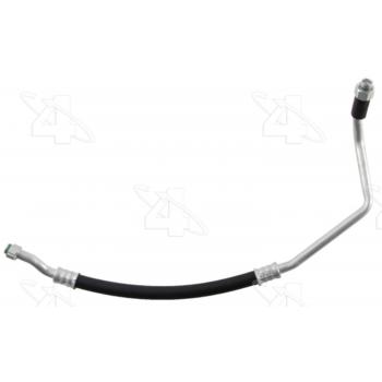 2007 Honda Accord A/C Refrigerant Suction Hose Four Seasons 66467 image 1 of 3