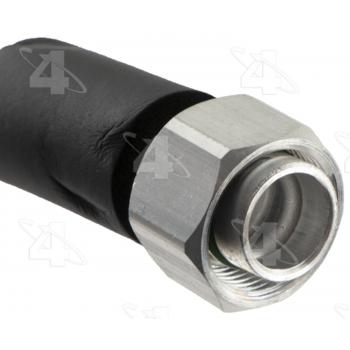 2007 Honda Accord A/C Refrigerant Suction Hose Four Seasons 66467 image 3 of 3